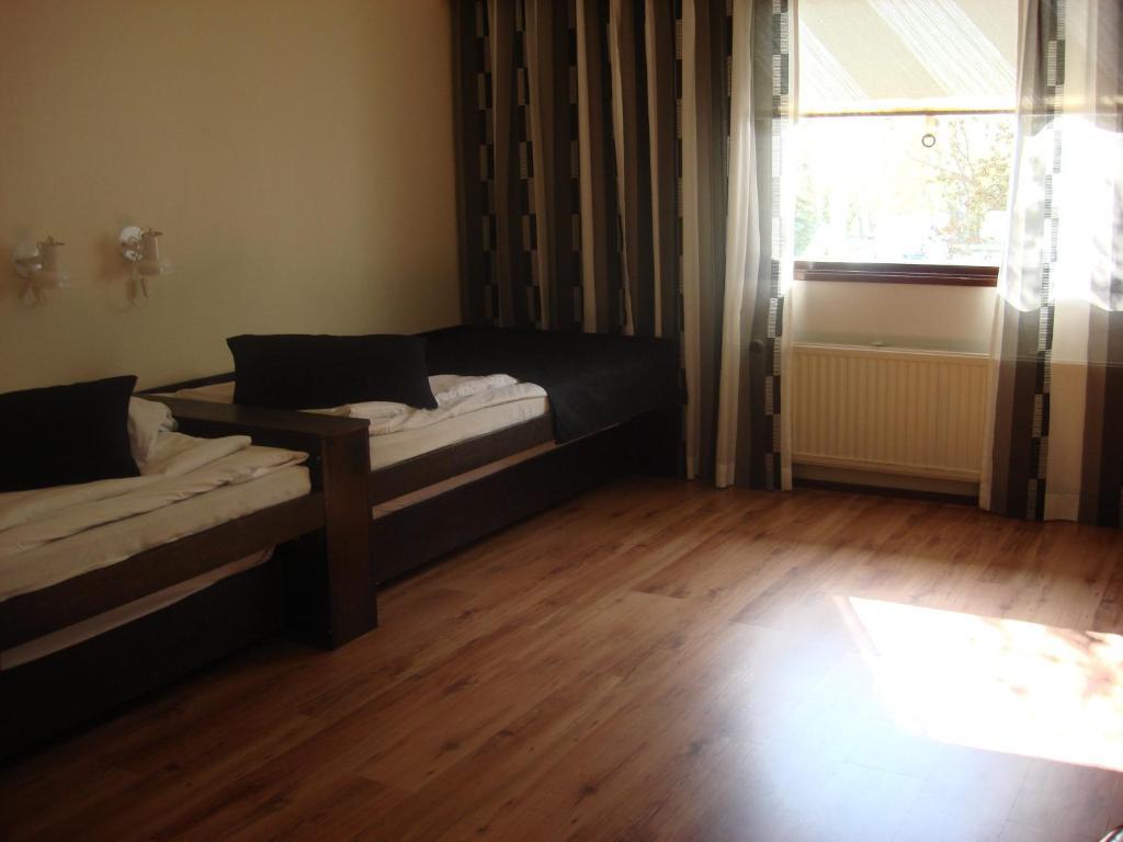 Eckeroe Hotell & Restaurang Rom bilde