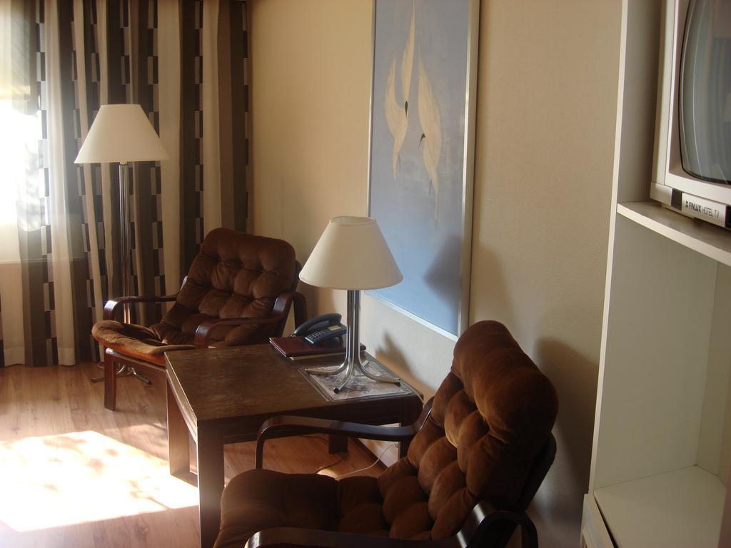 Eckeroe Hotell & Restaurang Rom bilde