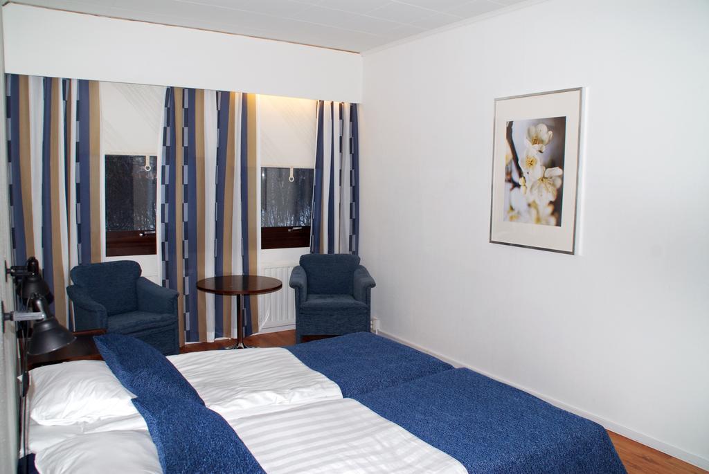 Eckeroe Hotell & Restaurang Rom bilde