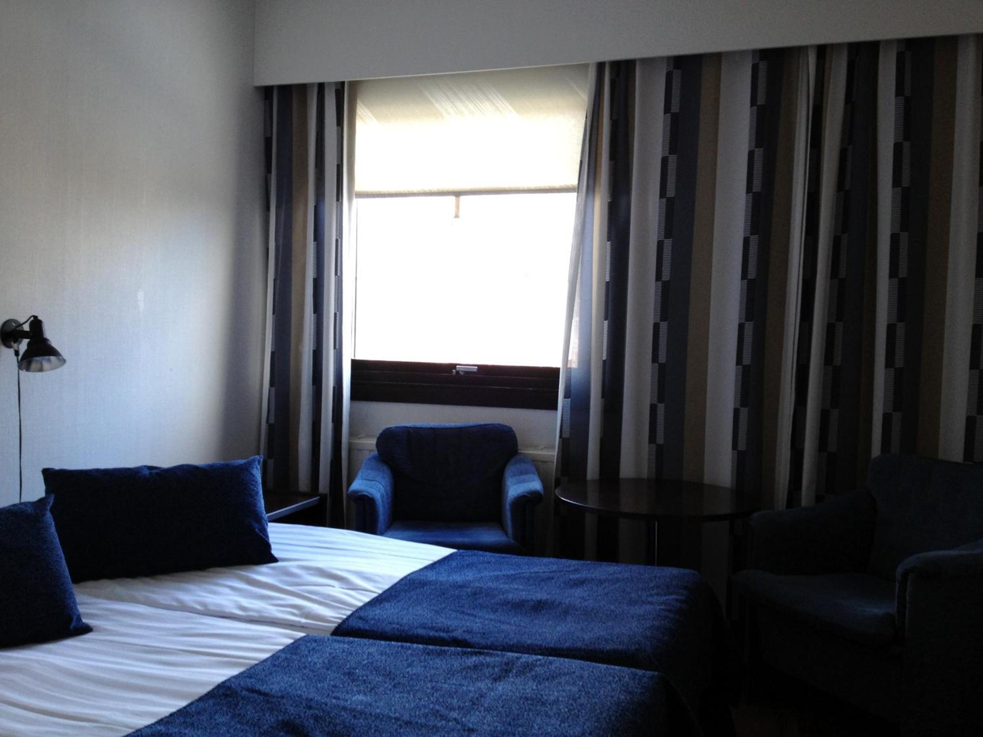 Eckeroe Hotell & Restaurang Rom bilde