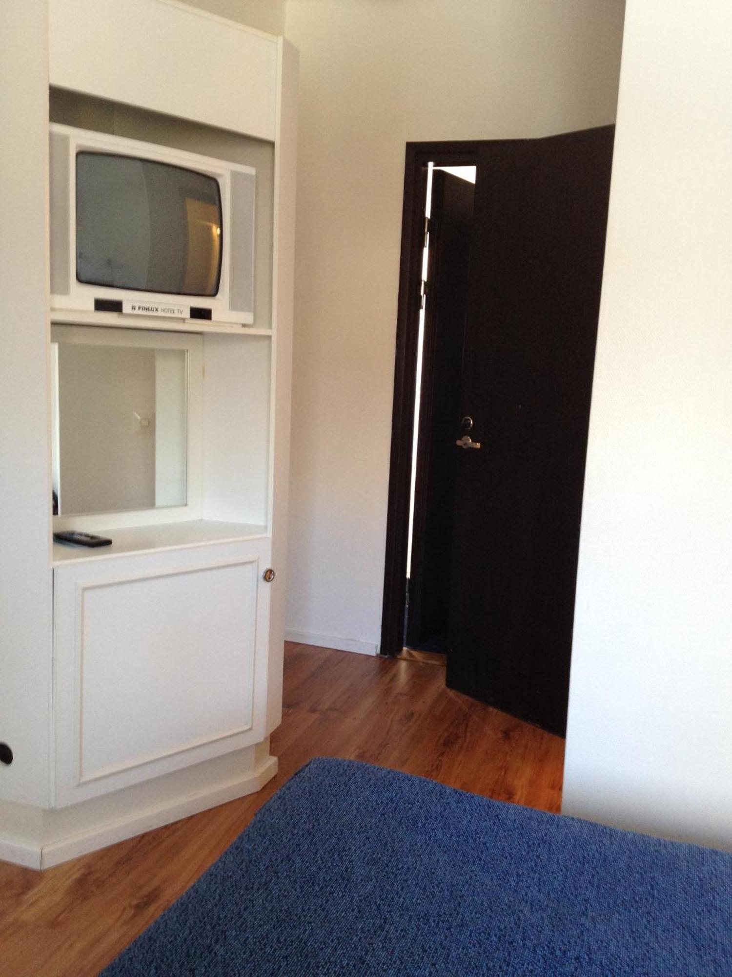 Eckeroe Hotell & Restaurang Rom bilde