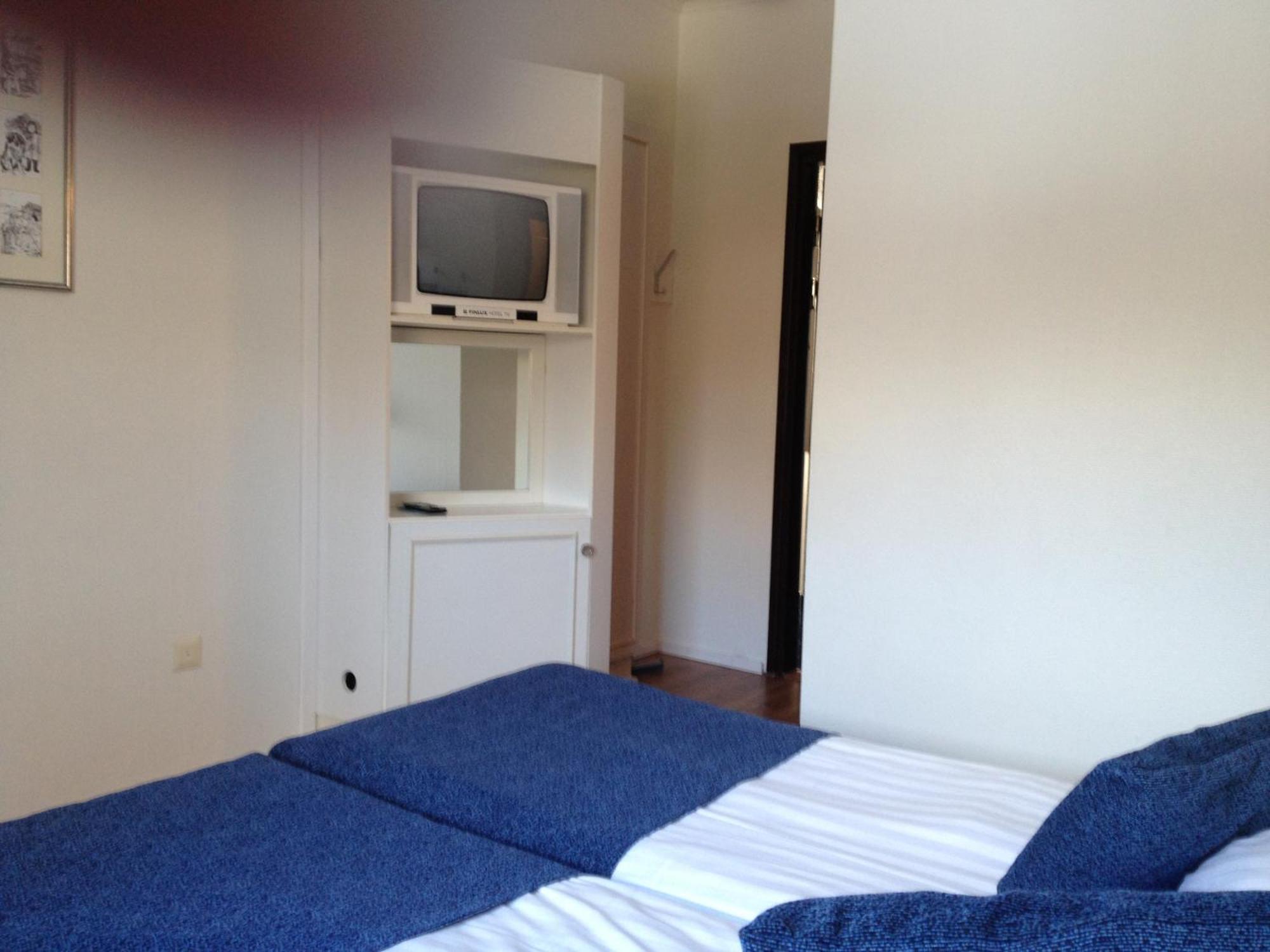 Eckeroe Hotell & Restaurang Rom bilde