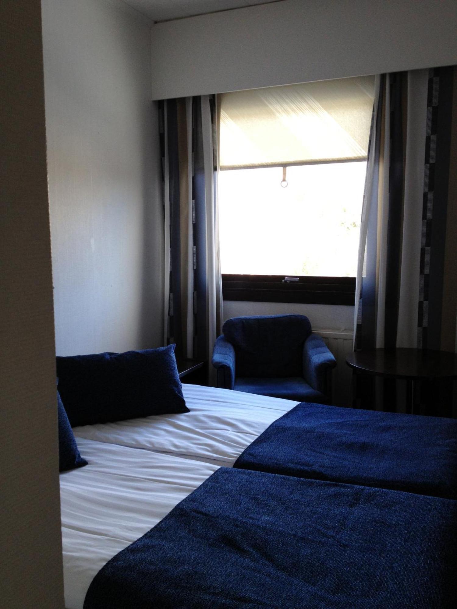 Eckeroe Hotell & Restaurang Rom bilde